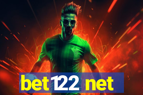 bet122 net